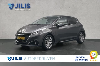 Peugeot 208 1.2 PureTech Allure | Panoramadak | Navigatie | Apple Carplay | Cruise control