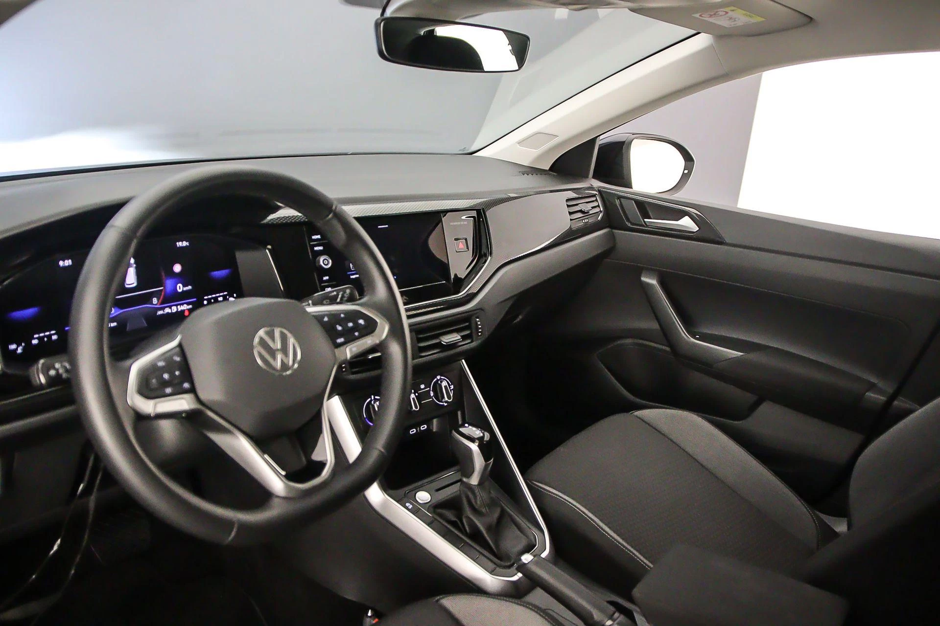 Hoofdafbeelding Volkswagen Taigo