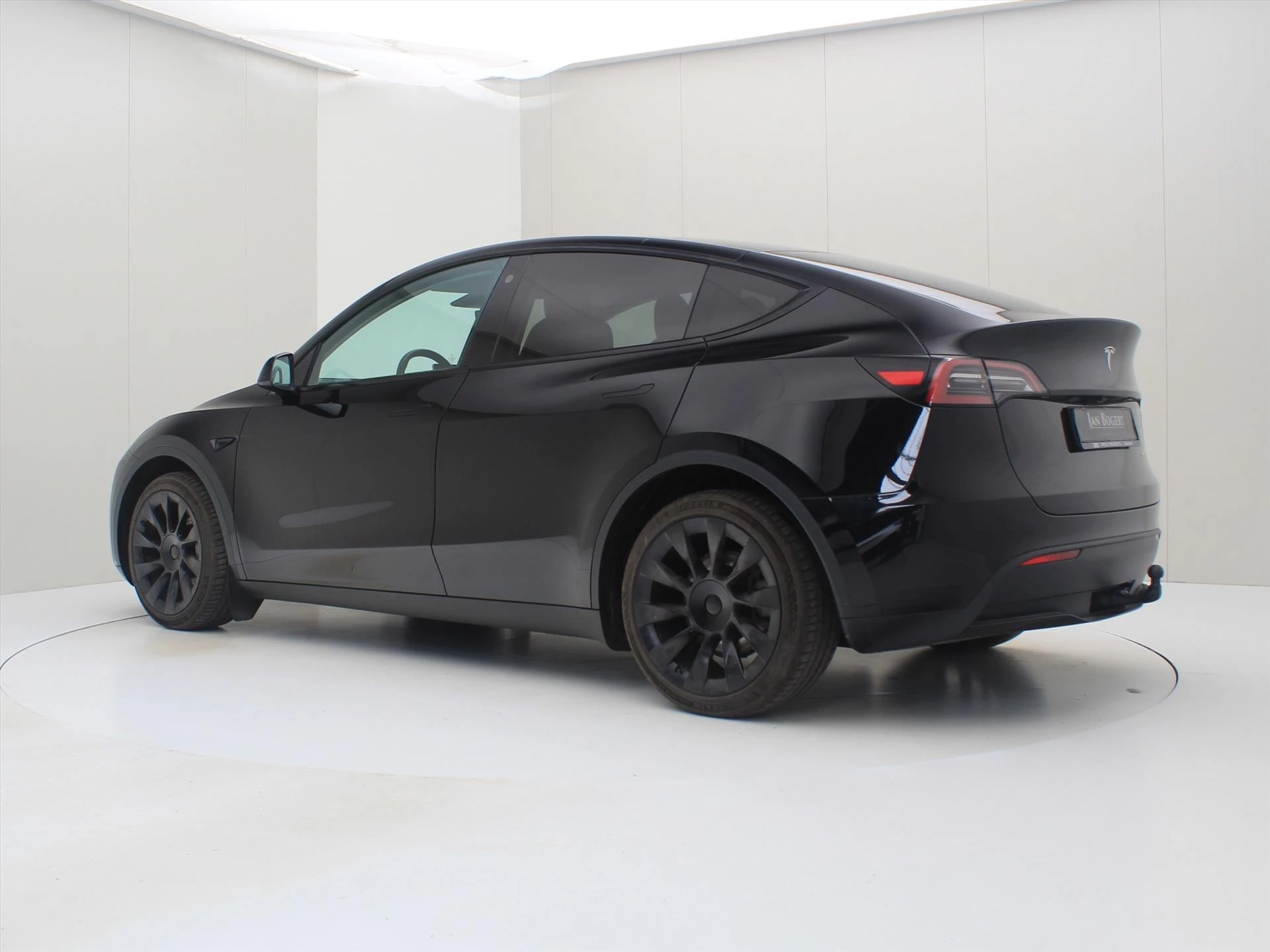 Hoofdafbeelding Tesla Model Y