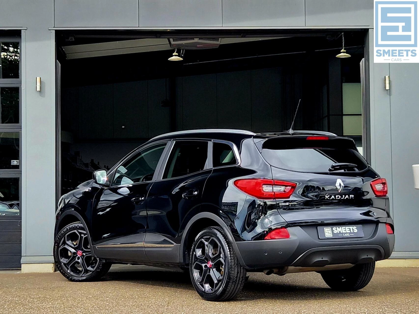 Hoofdafbeelding Renault Kadjar