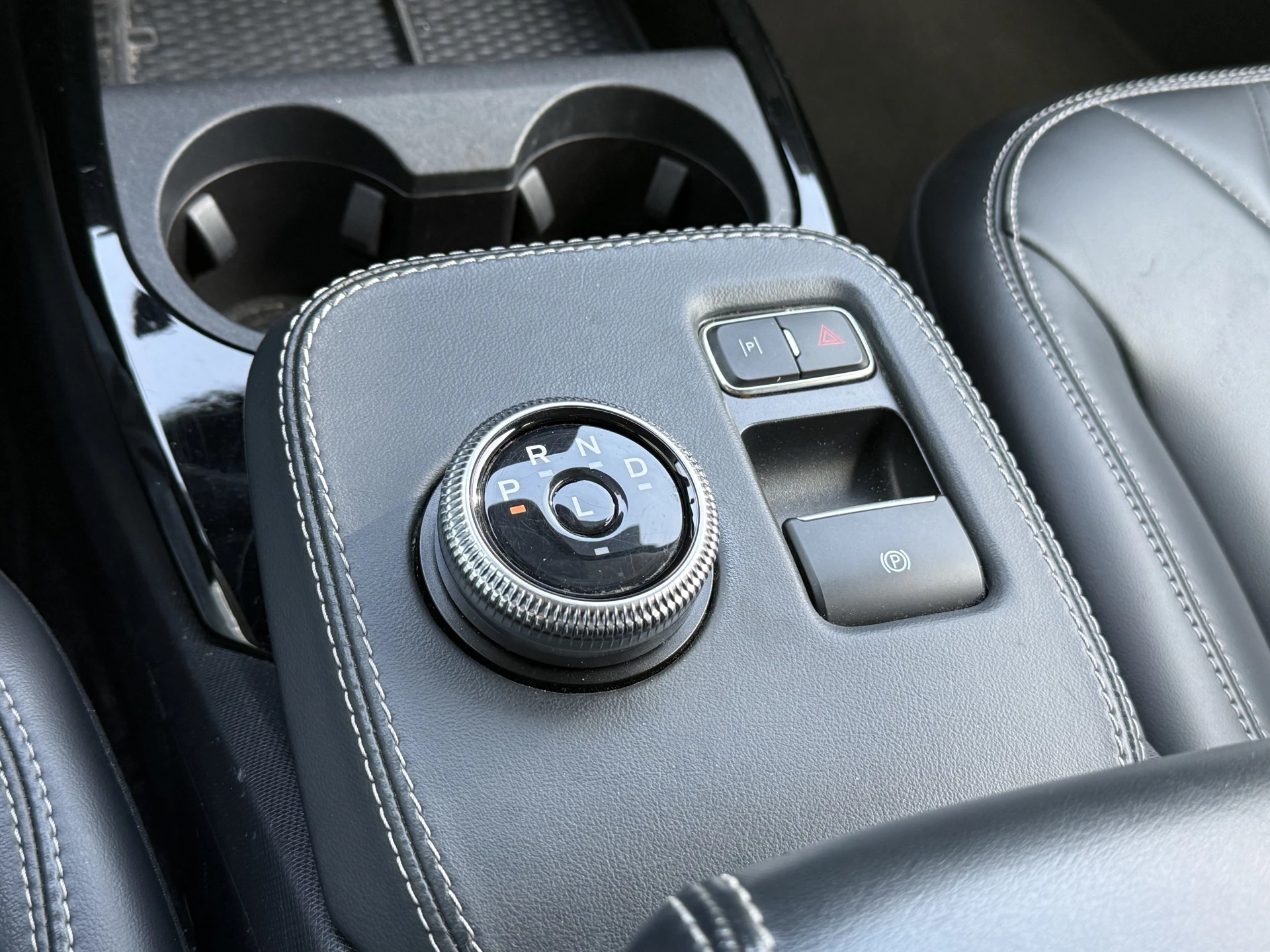 Hoofdafbeelding Ford Mustang Mach-E