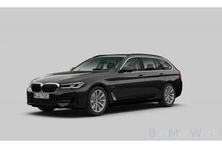 BMW 5 Serie Touring 530e Executive