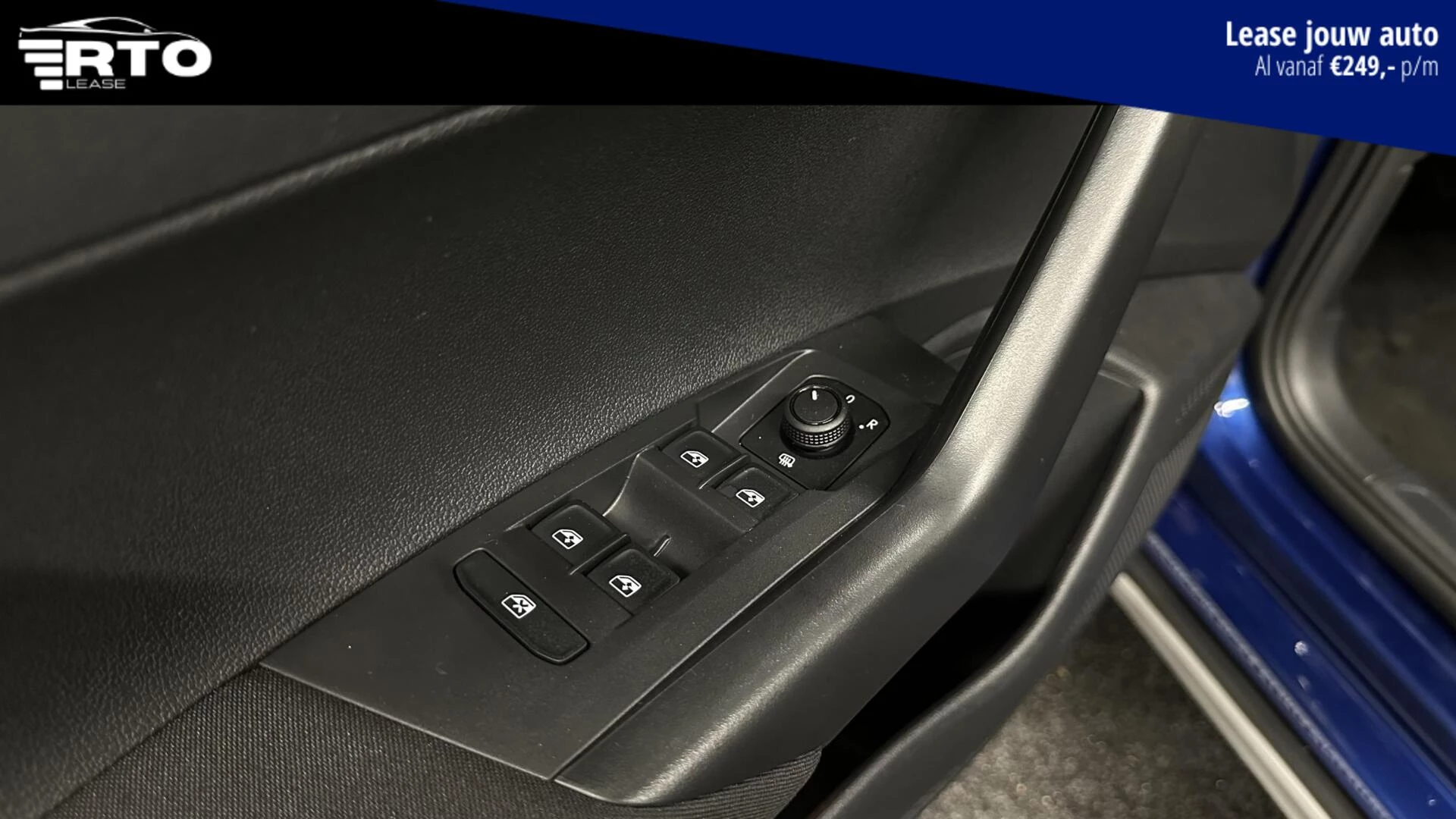 Hoofdafbeelding Volkswagen Taigo