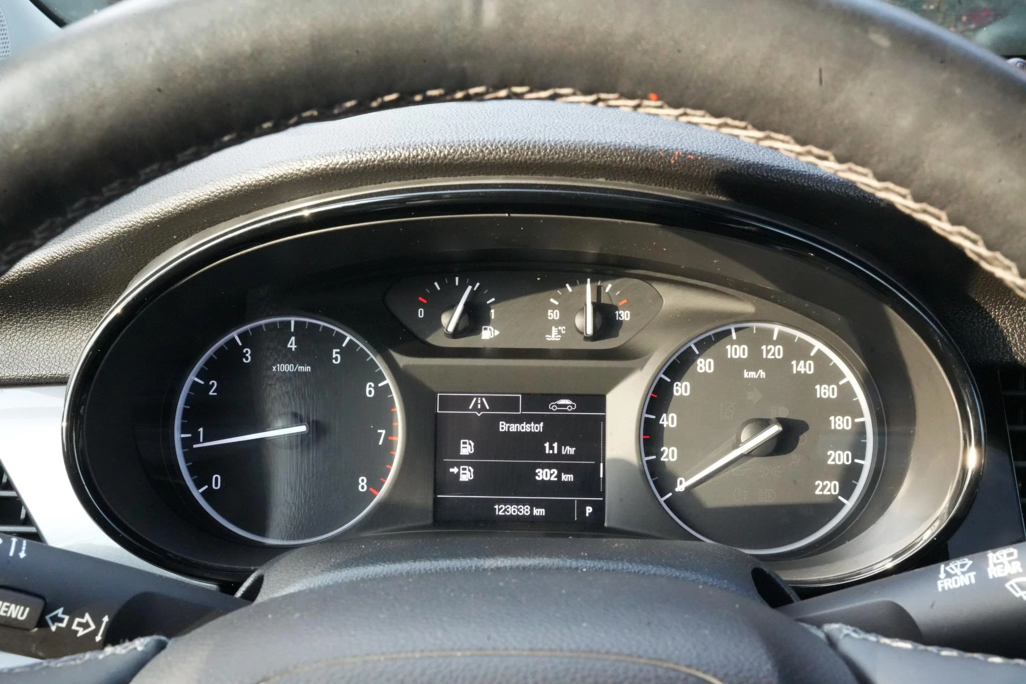 Hoofdafbeelding Opel Mokka X