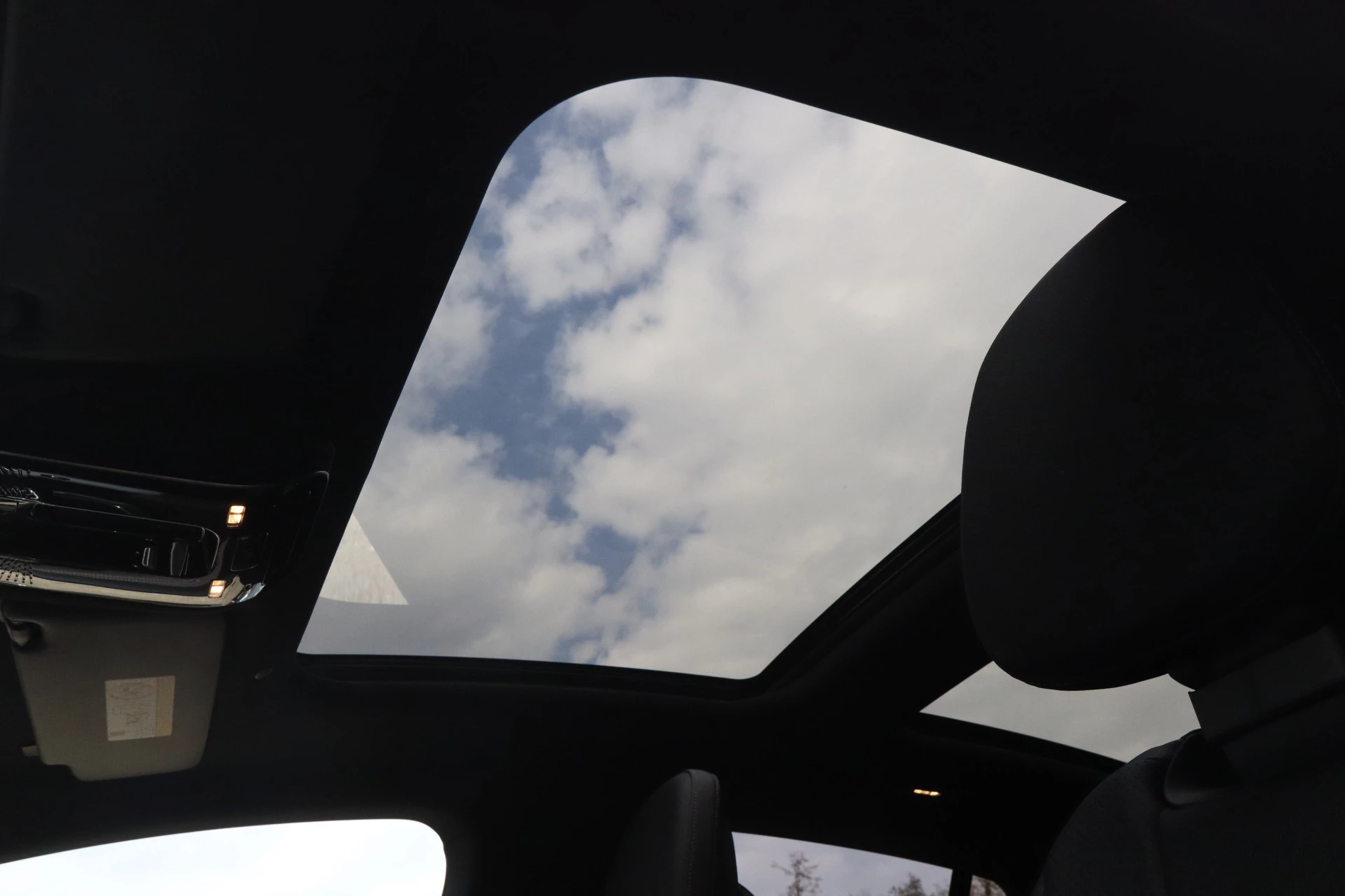 Hoofdafbeelding Mercedes-Benz EQE