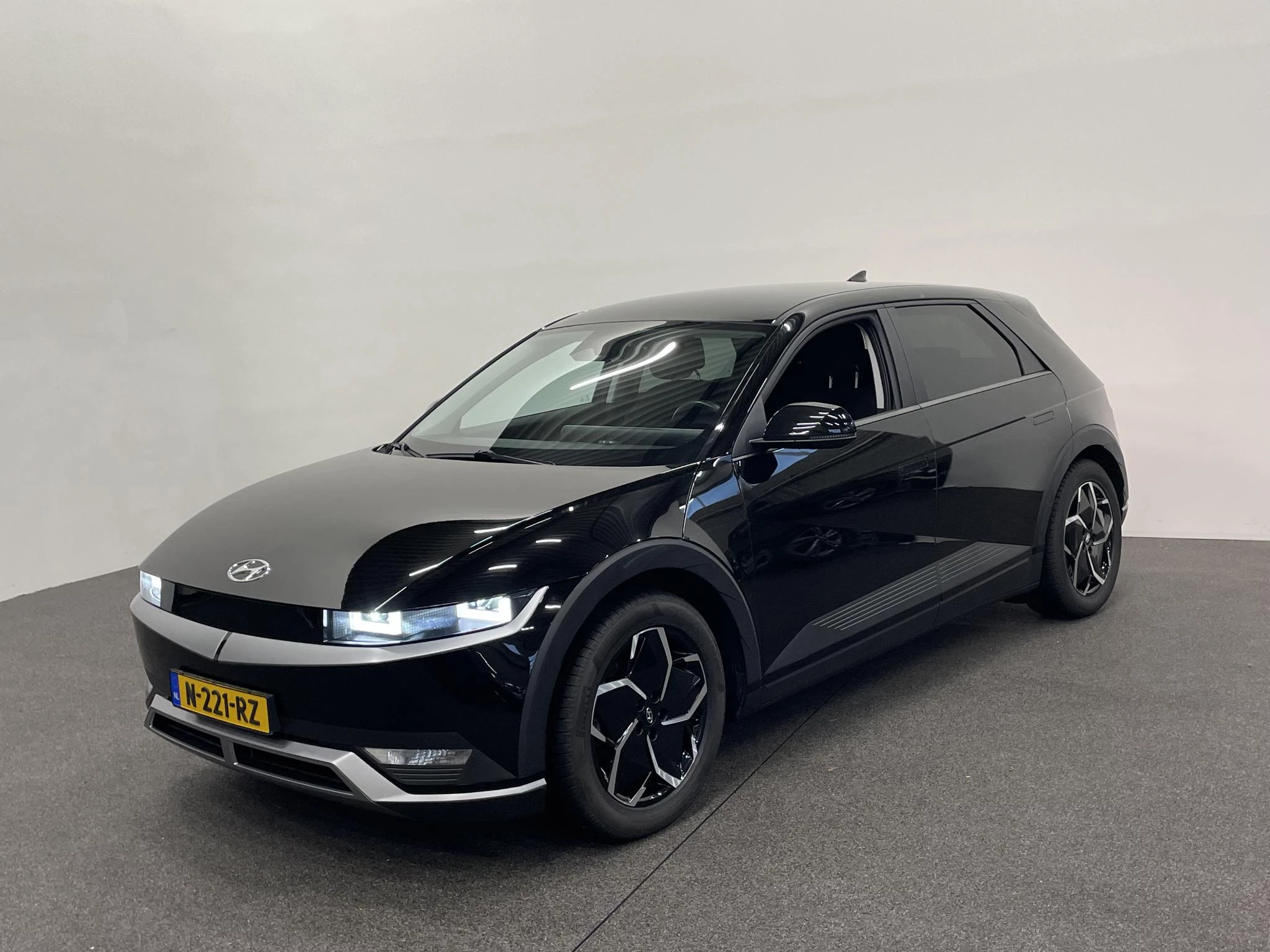 Hoofdafbeelding Hyundai IONIQ 5