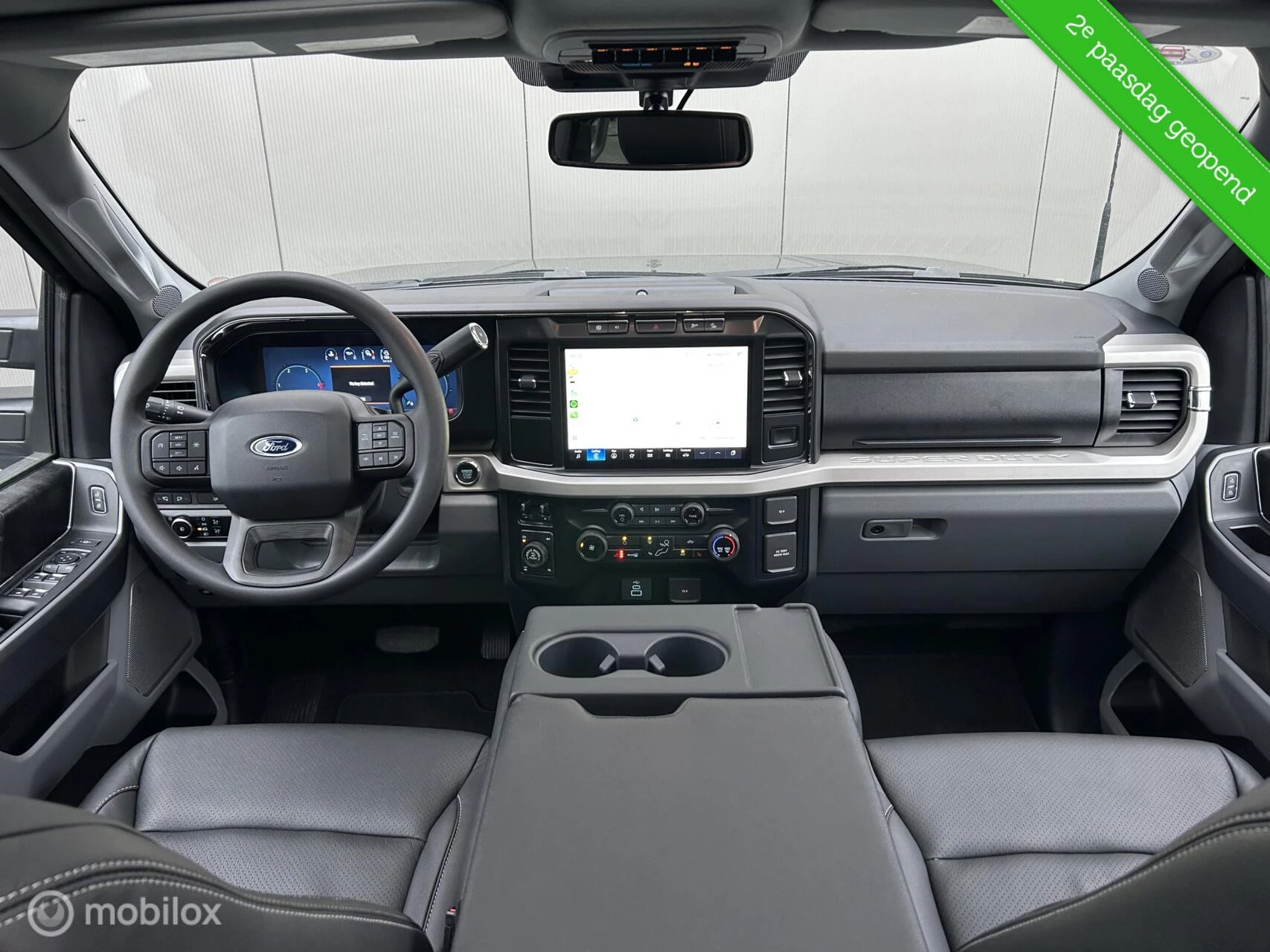 Hoofdafbeelding Ford F-250