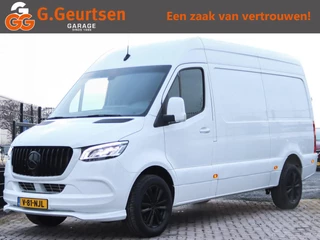 Mercedes-Benz Sprinter 319 3.0 CDI V6 L2H2 2800KG Trekhaak, 360Camera, PDC, Cruise Control