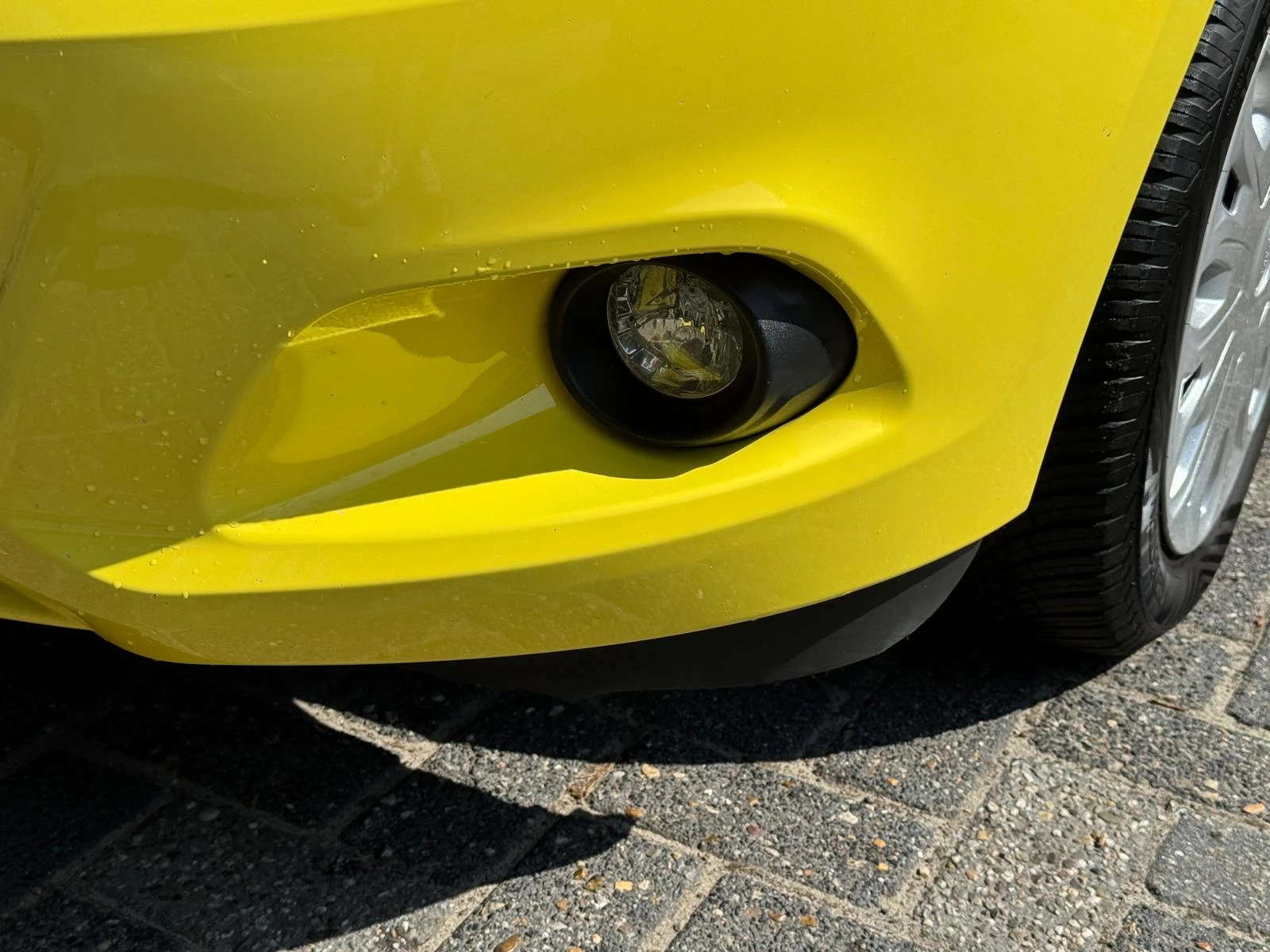 Hoofdafbeelding Ford Ka