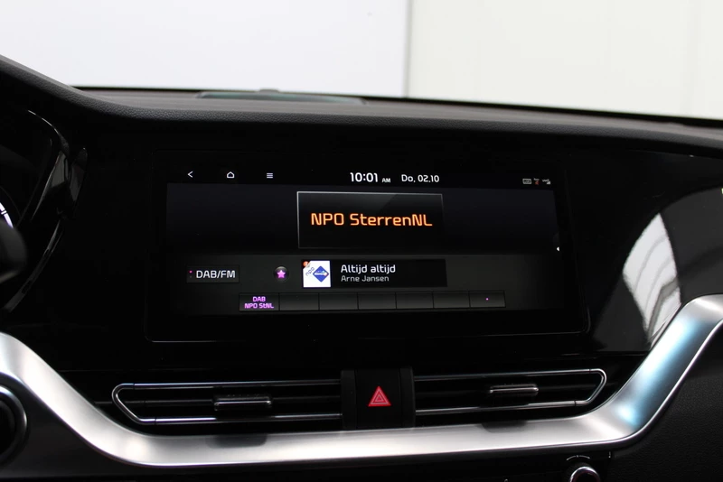 Hoofdafbeelding Kia e-Niro