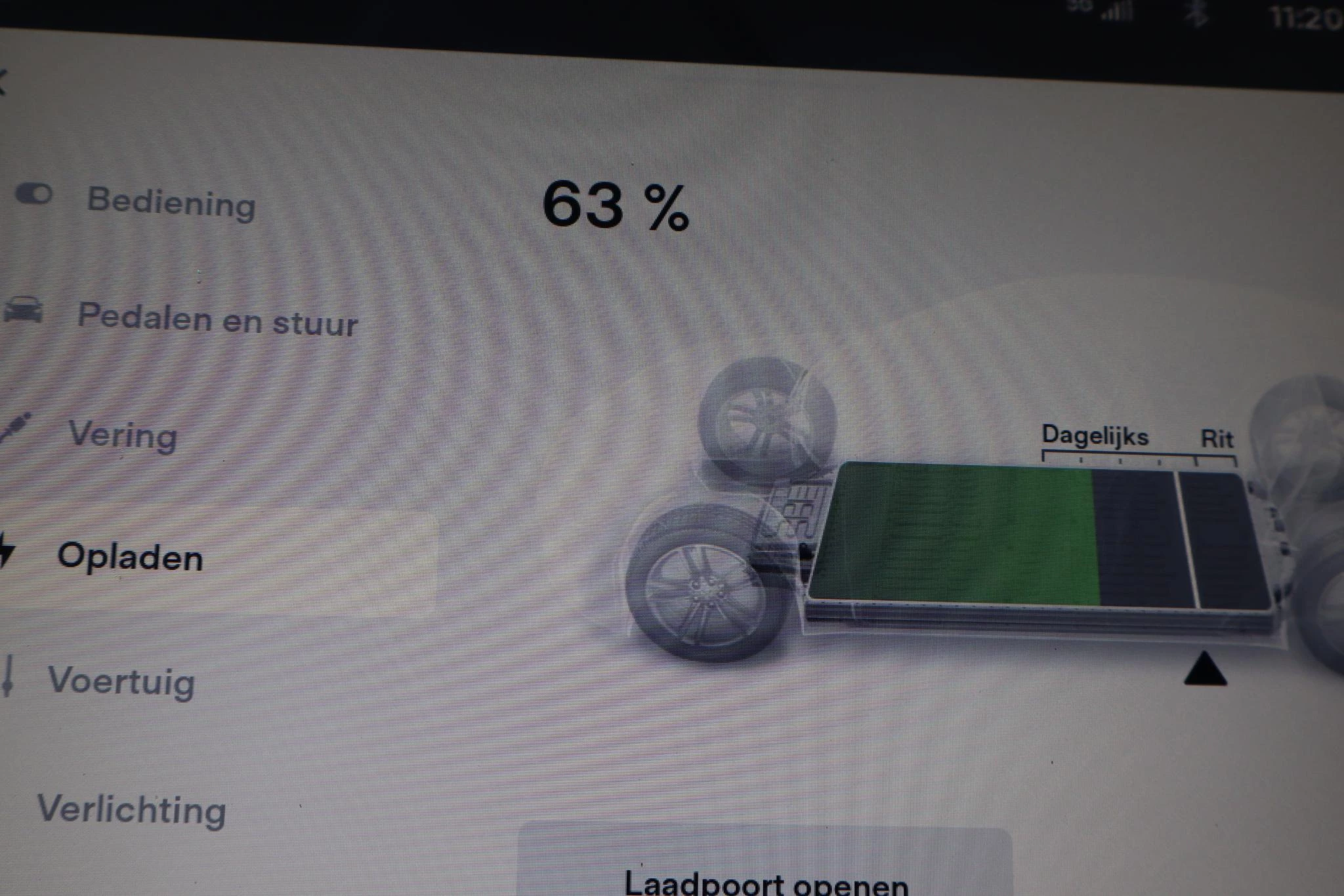 Hoofdafbeelding Tesla Model S