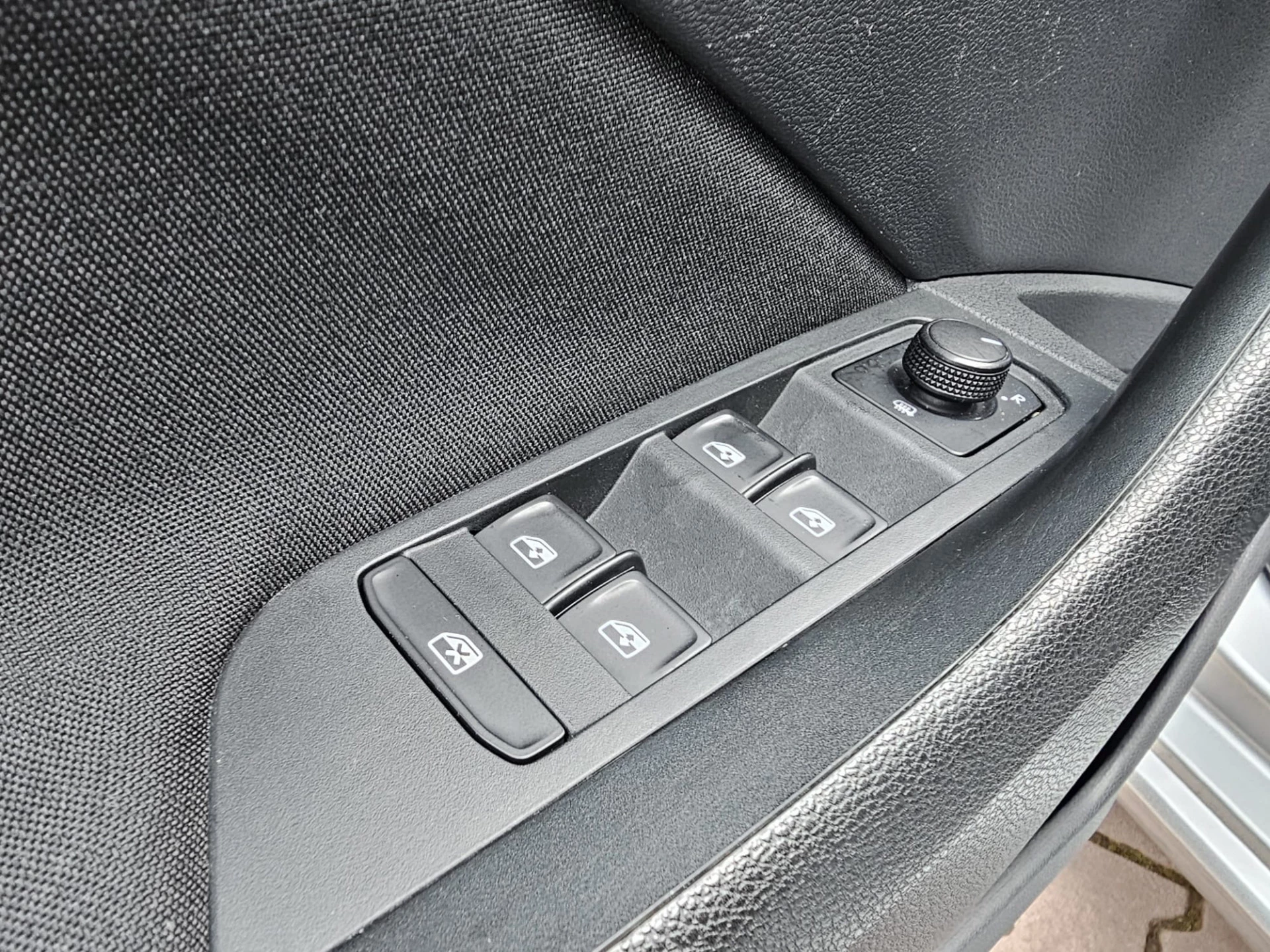 Hoofdafbeelding Škoda Scala