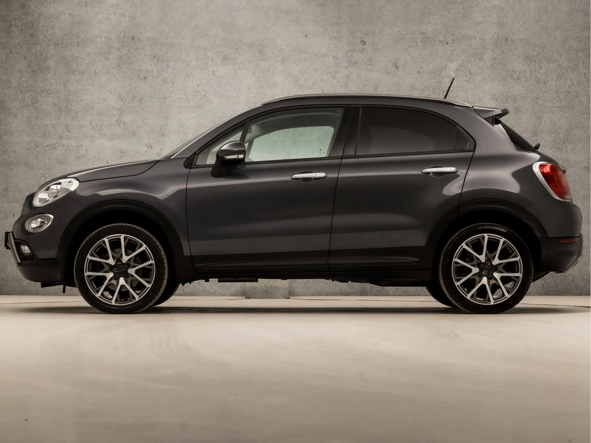 Hoofdafbeelding Fiat 500X
