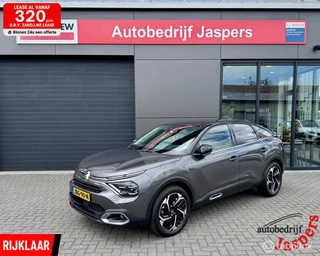 Hoofdafbeelding Citroën C4 Citroen C4 1.2 Puretech Max