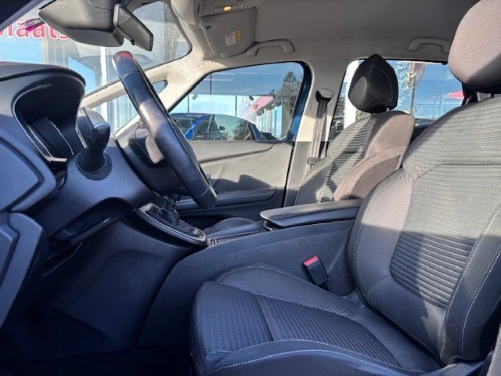 Hoofdafbeelding Renault Scénic