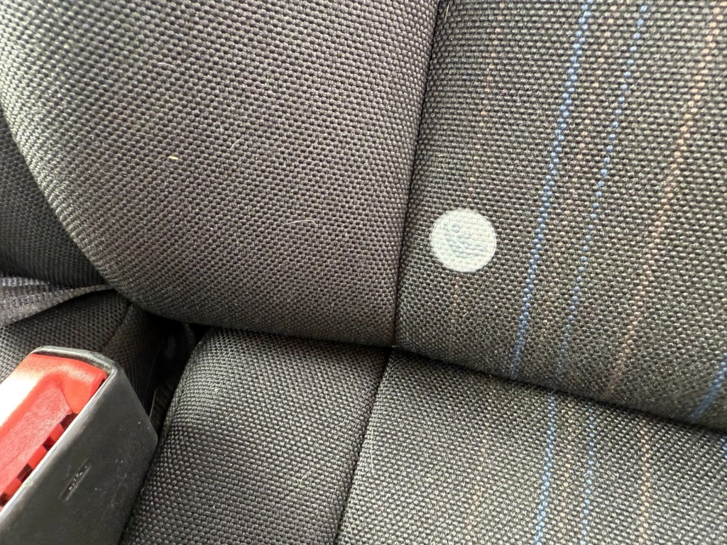 Hoofdafbeelding Volvo S60