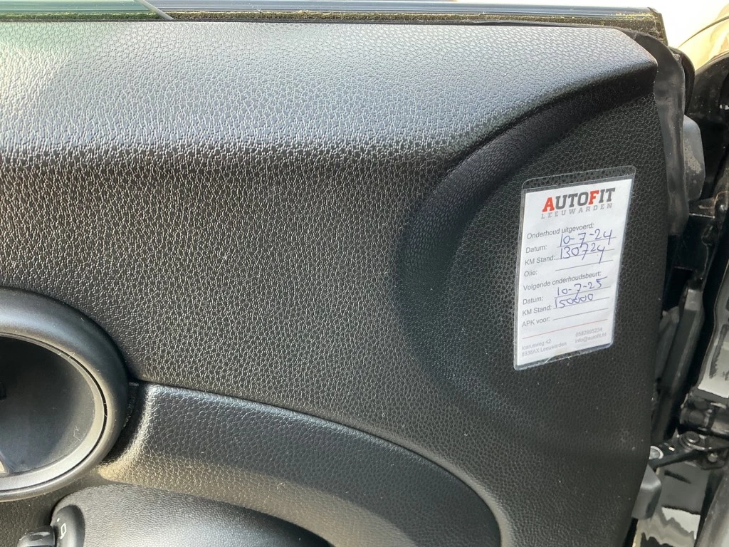 Hoofdafbeelding MINI Coupé