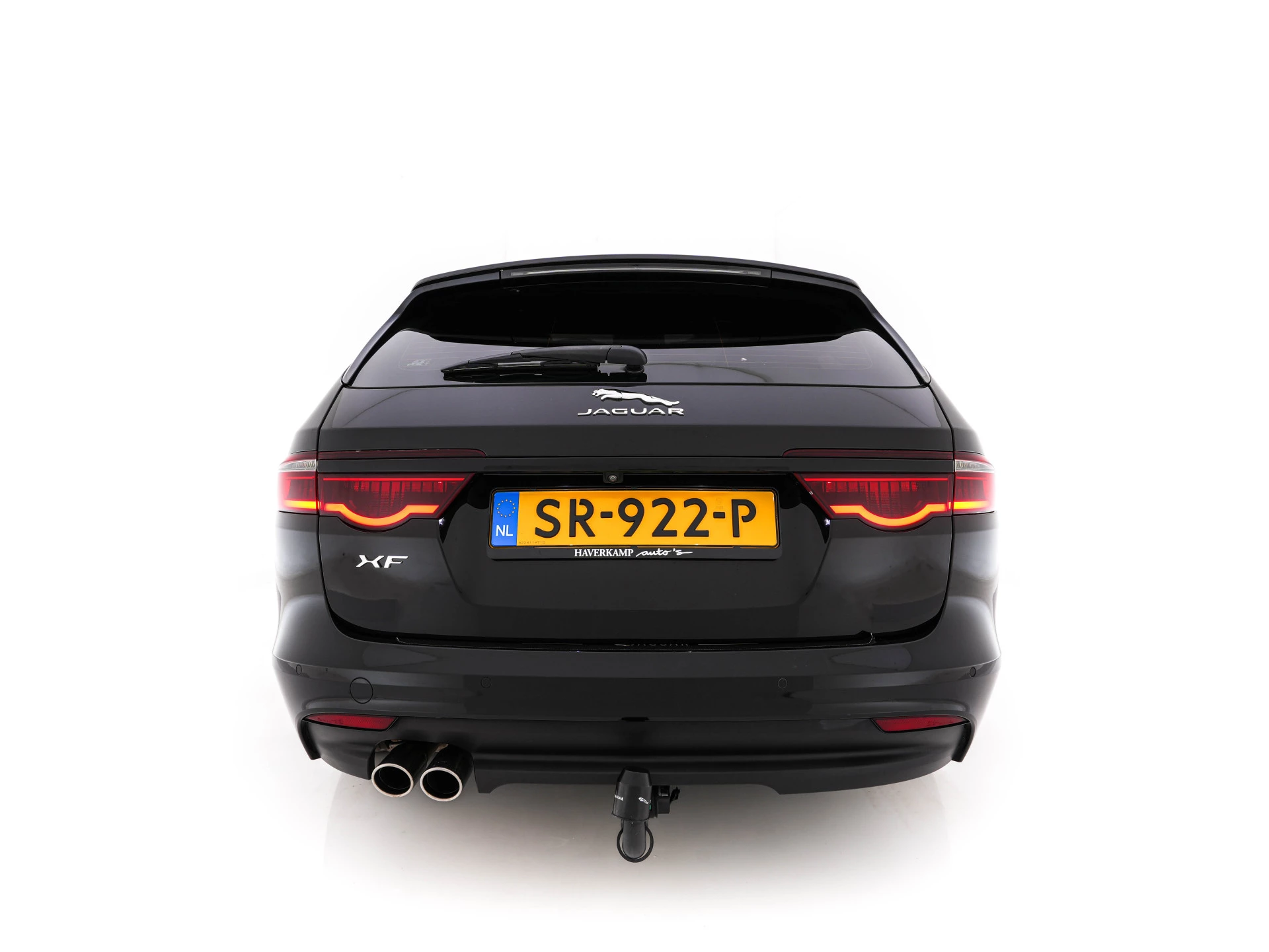 Hoofdafbeelding Jaguar XF