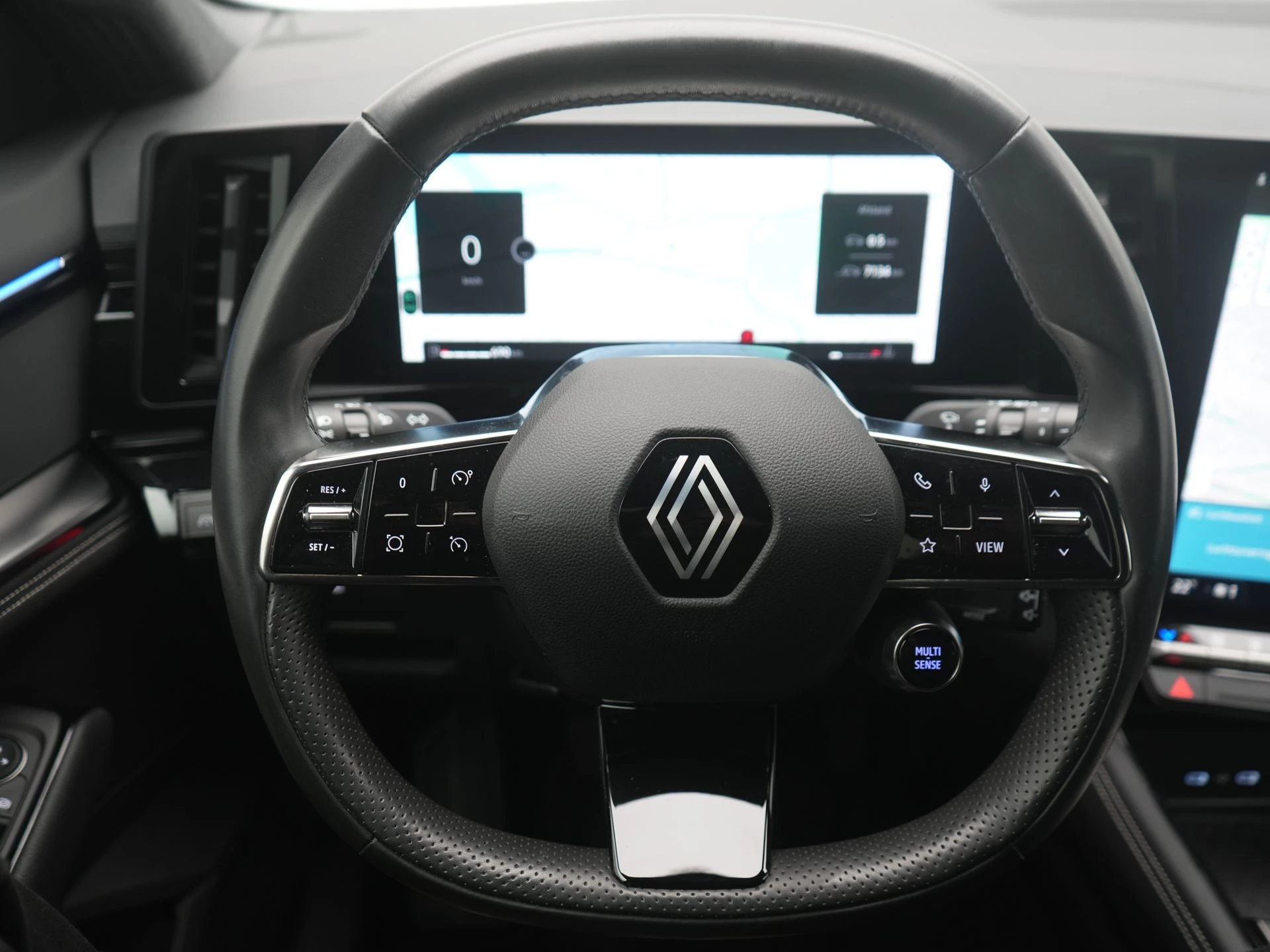 Hoofdafbeelding Renault Austral