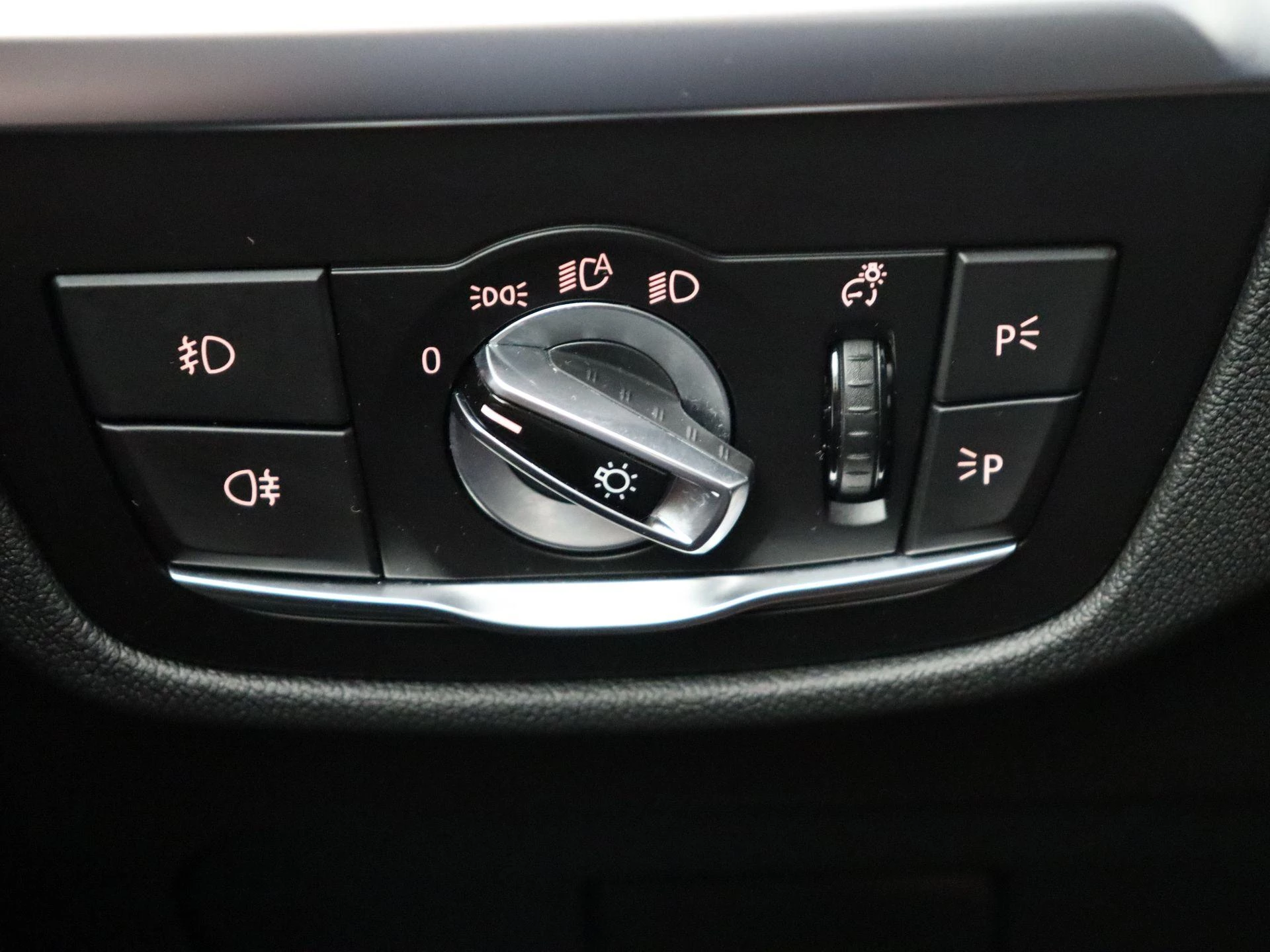 Hoofdafbeelding BMW X4