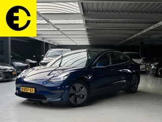 Tesla Model 3 Long Range AWD 75 kWh | 94% SOH | Premium audio | Incl. BTW