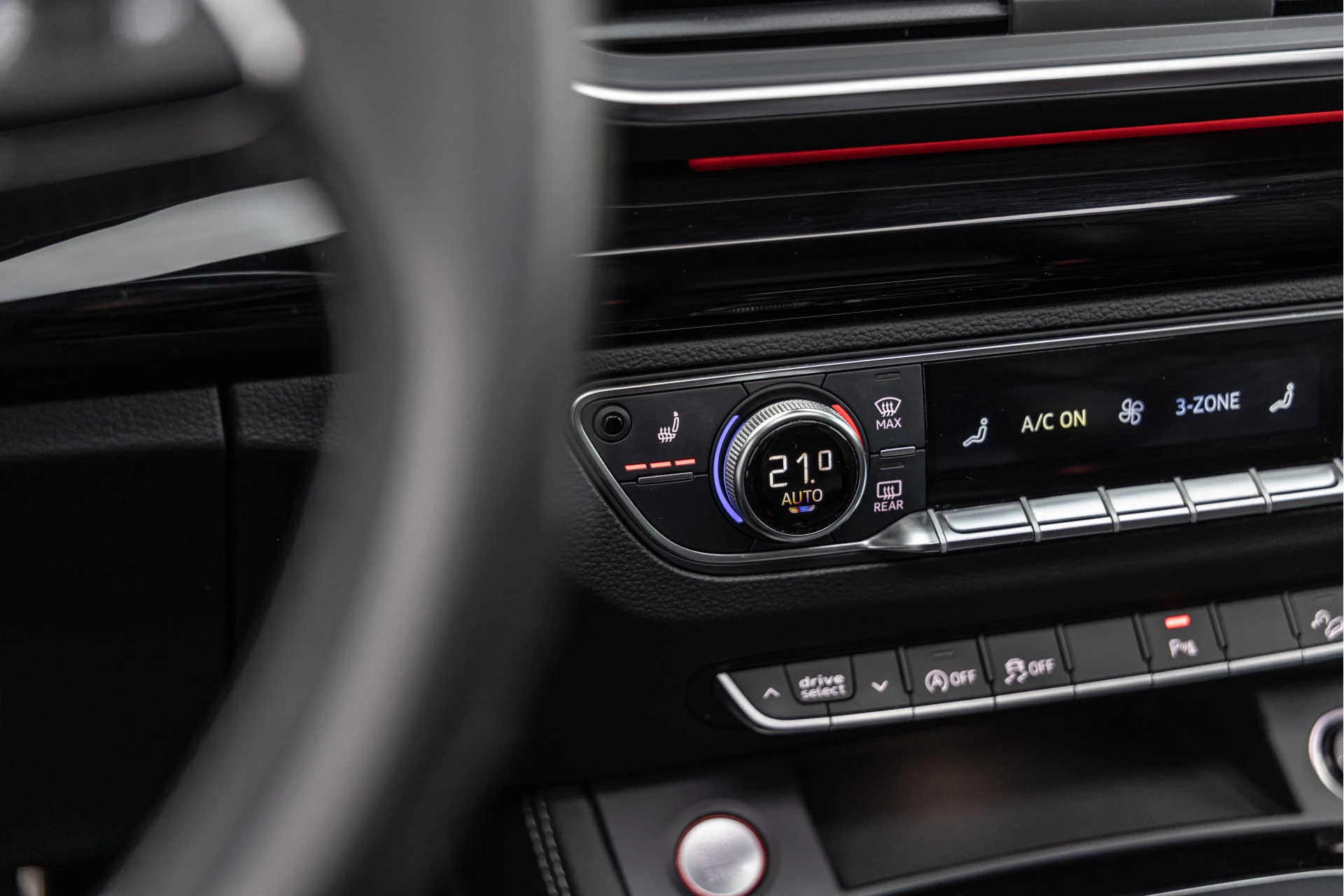 Hoofdafbeelding Audi SQ5