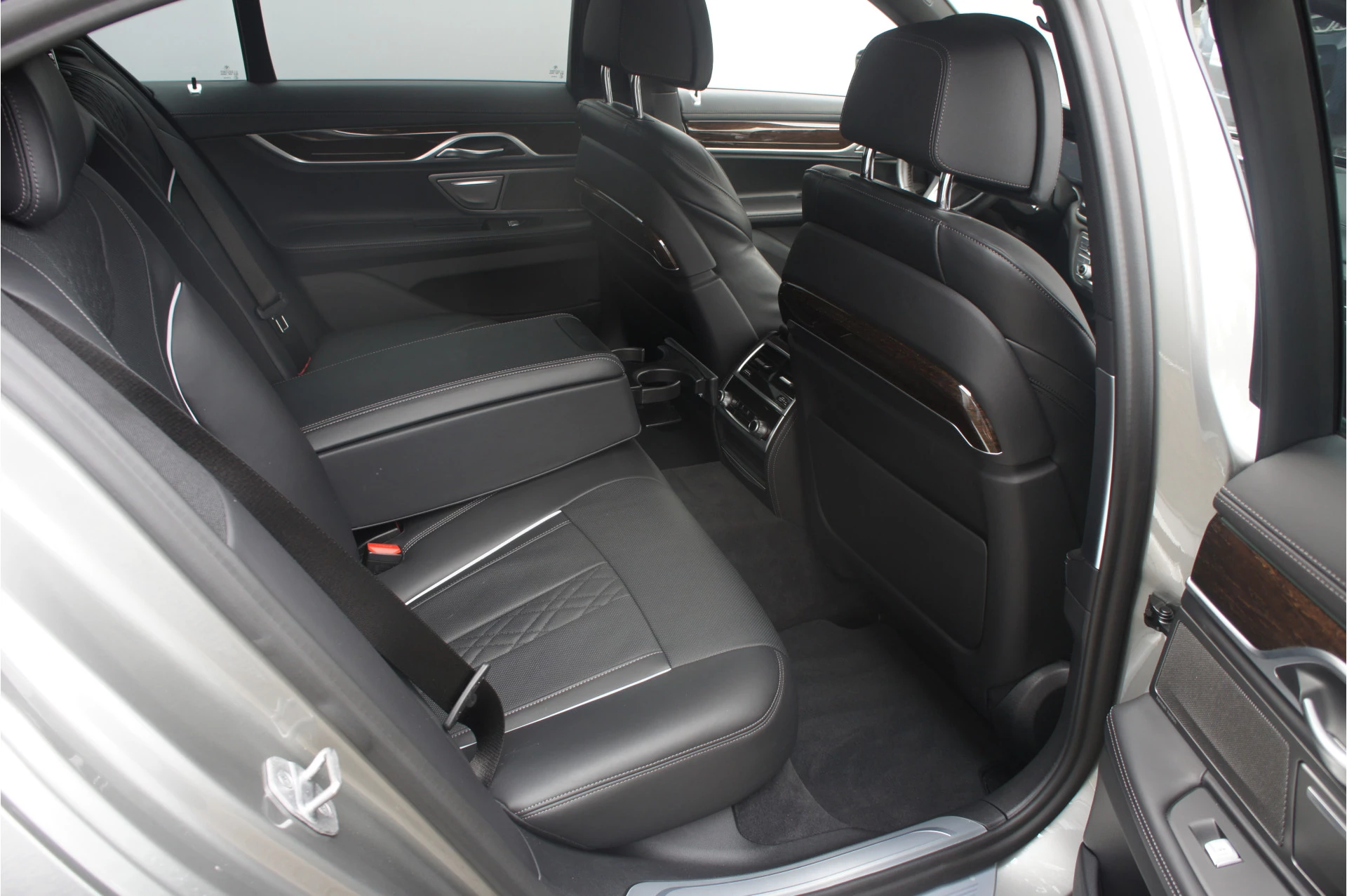 Hoofdafbeelding BMW 7 Serie