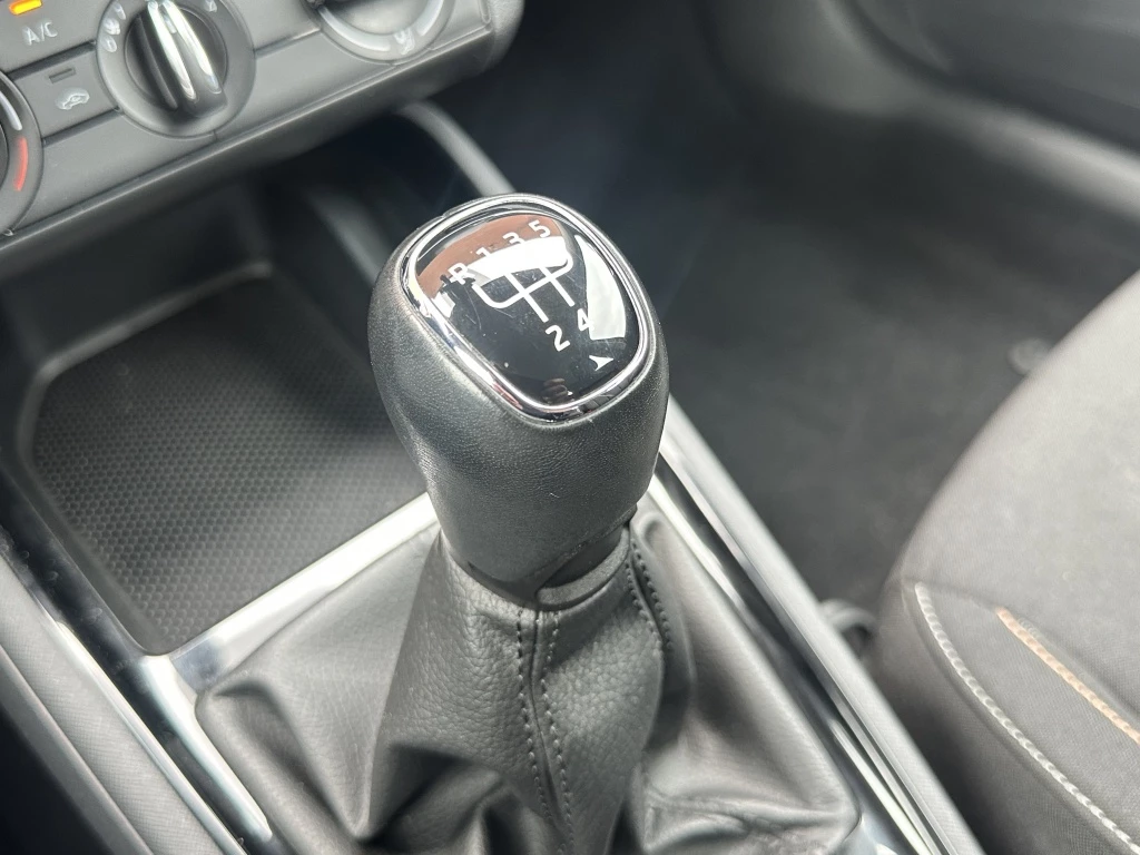 Hoofdafbeelding Škoda Kamiq