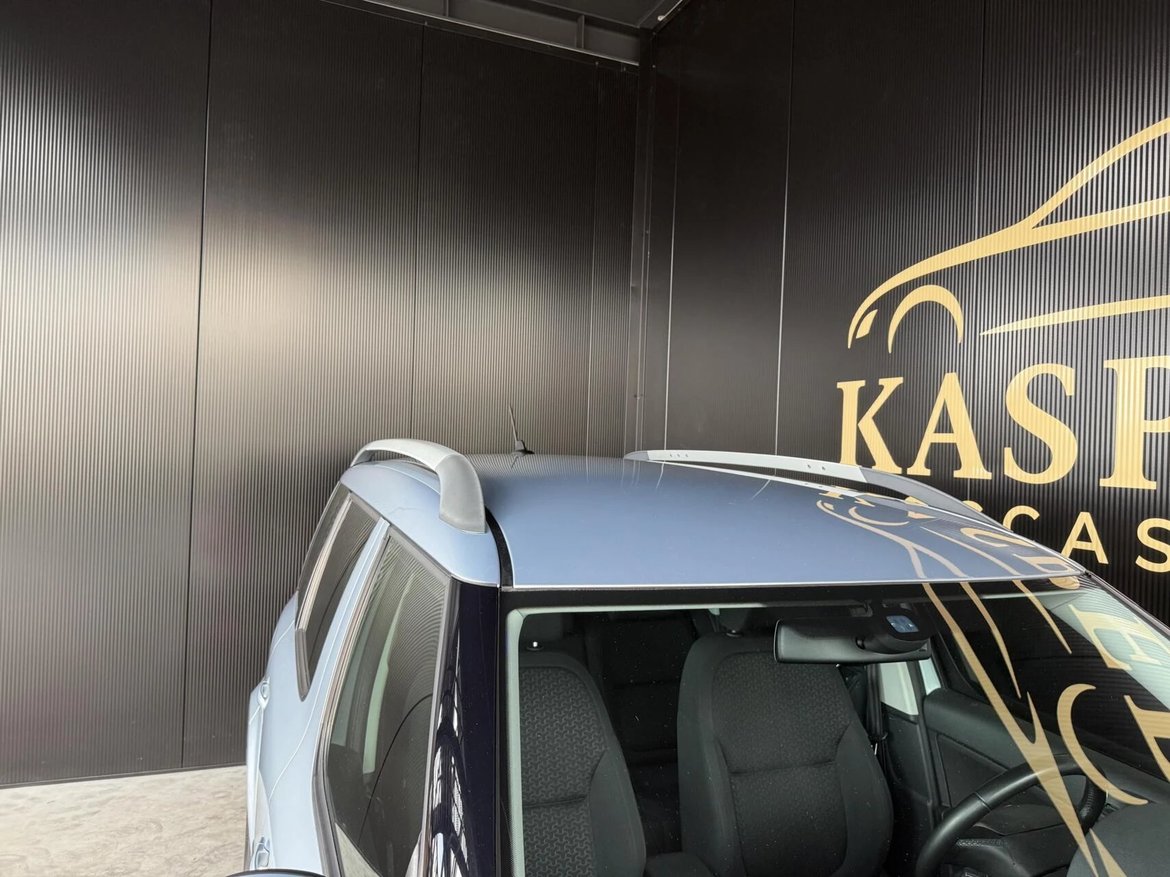 Hoofdafbeelding Škoda Yeti