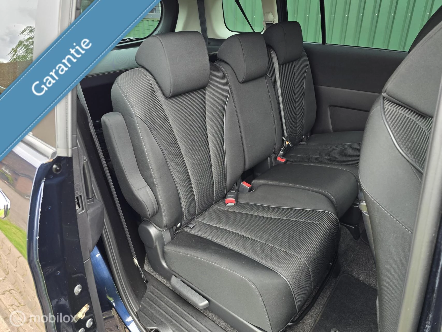 Hoofdafbeelding Mazda 5