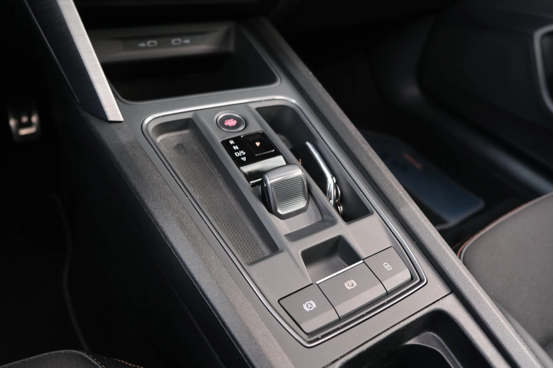 Hoofdafbeelding CUPRA Leon