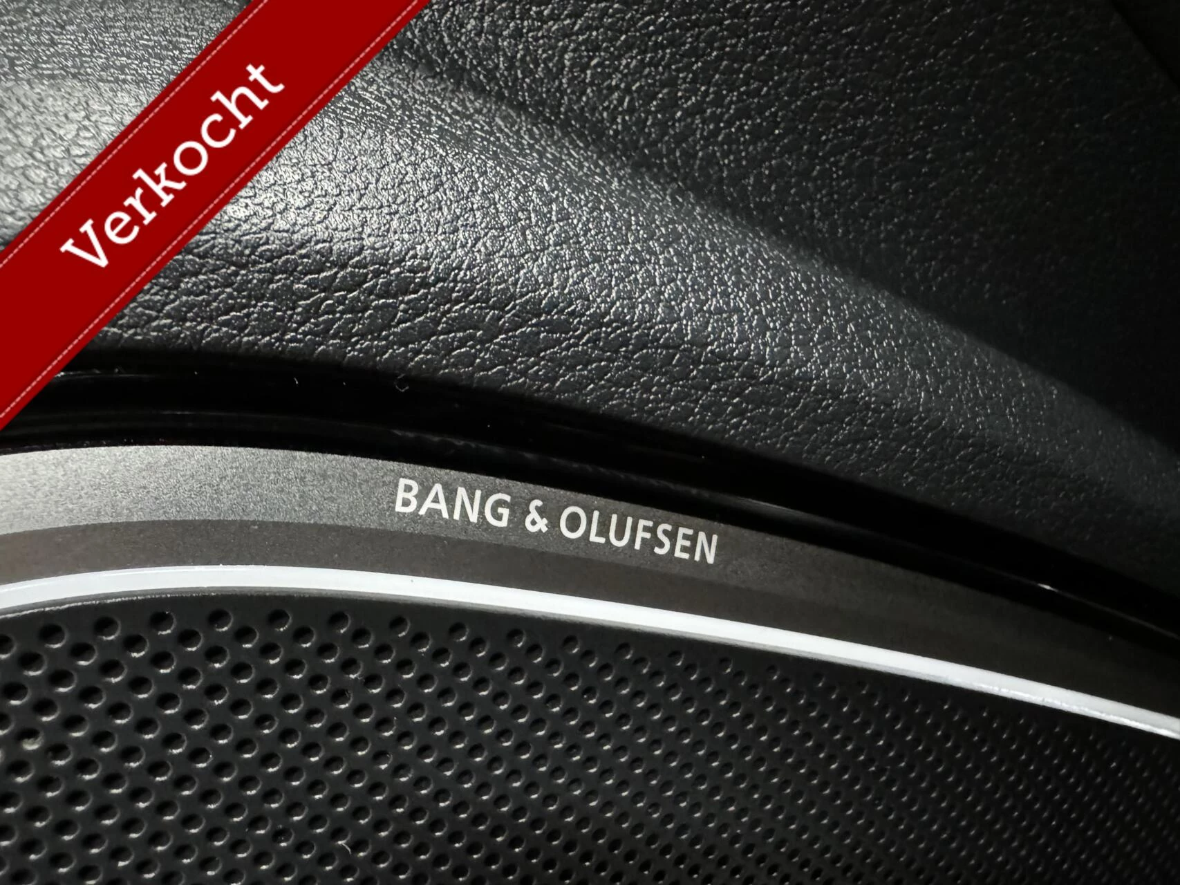 Hoofdafbeelding Audi S3