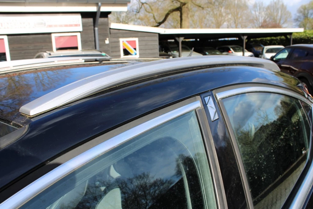 Hoofdafbeelding DS DS 4