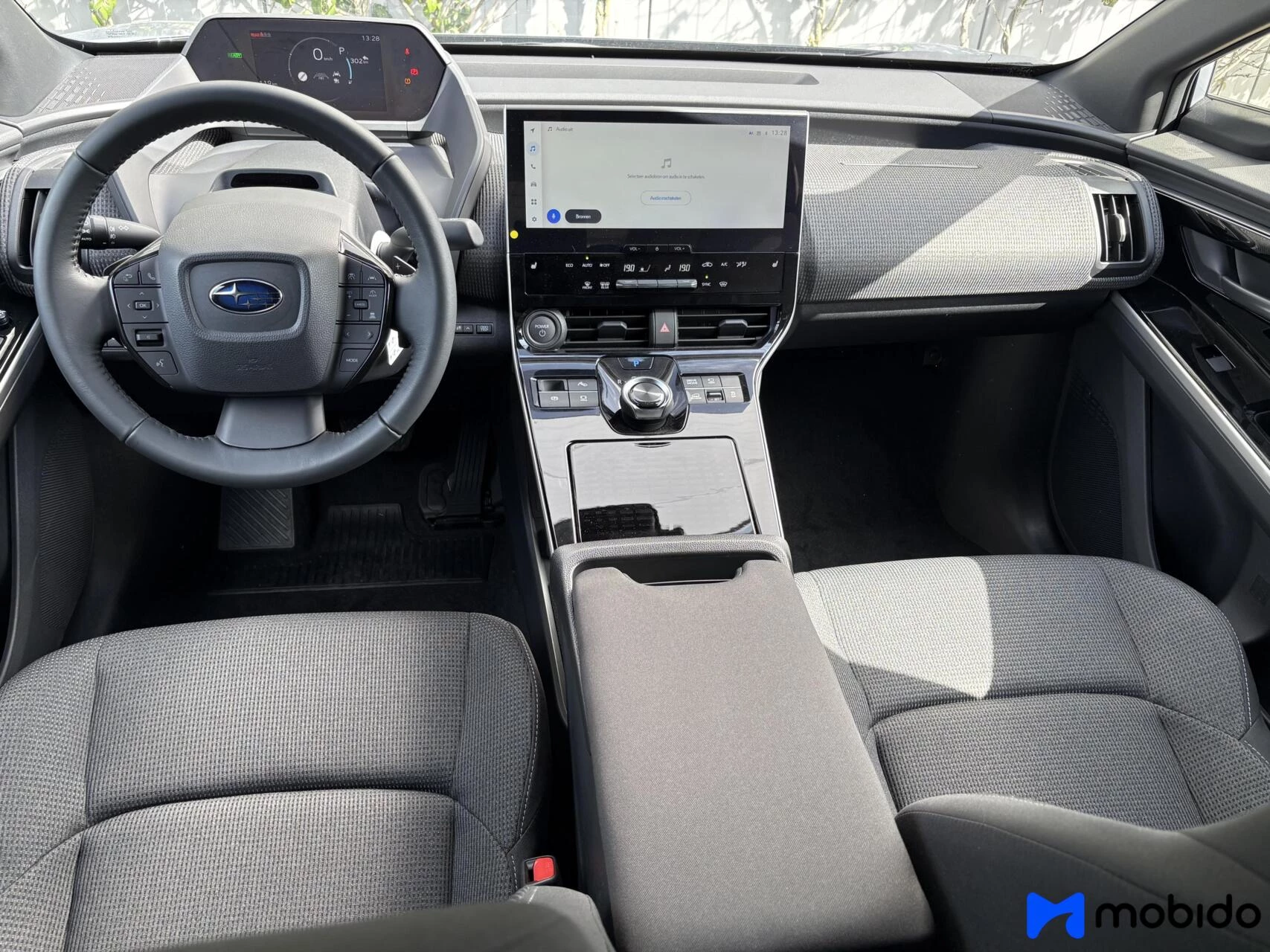 Hoofdafbeelding Subaru Solterra