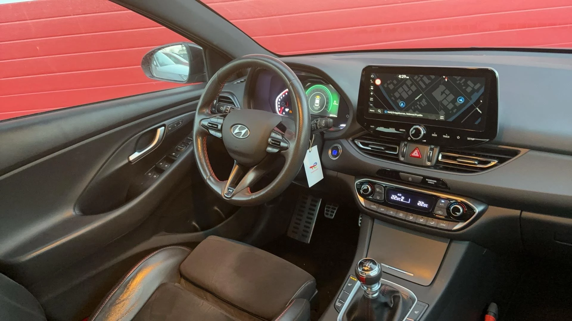 Hoofdafbeelding Hyundai i30