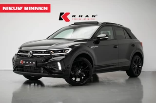 Volkswagen T-Roc 1.5 TSI R-Line Business |Pano|3xR-Line|Beats|Keyless|