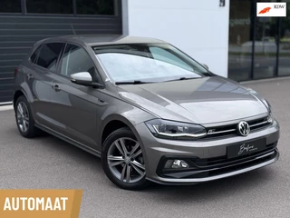 Volkswagen Polo 1.0 TSI R-line Dig Dash | Automaat | Stoelve