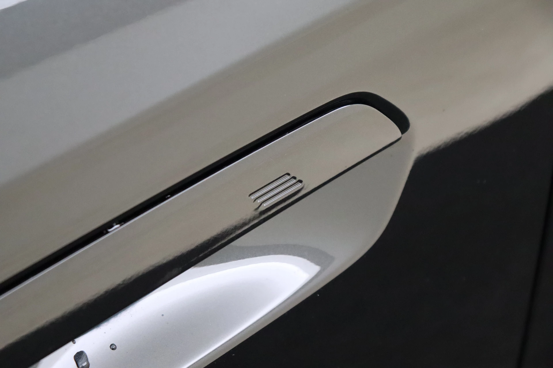 Hoofdafbeelding BMW iX1