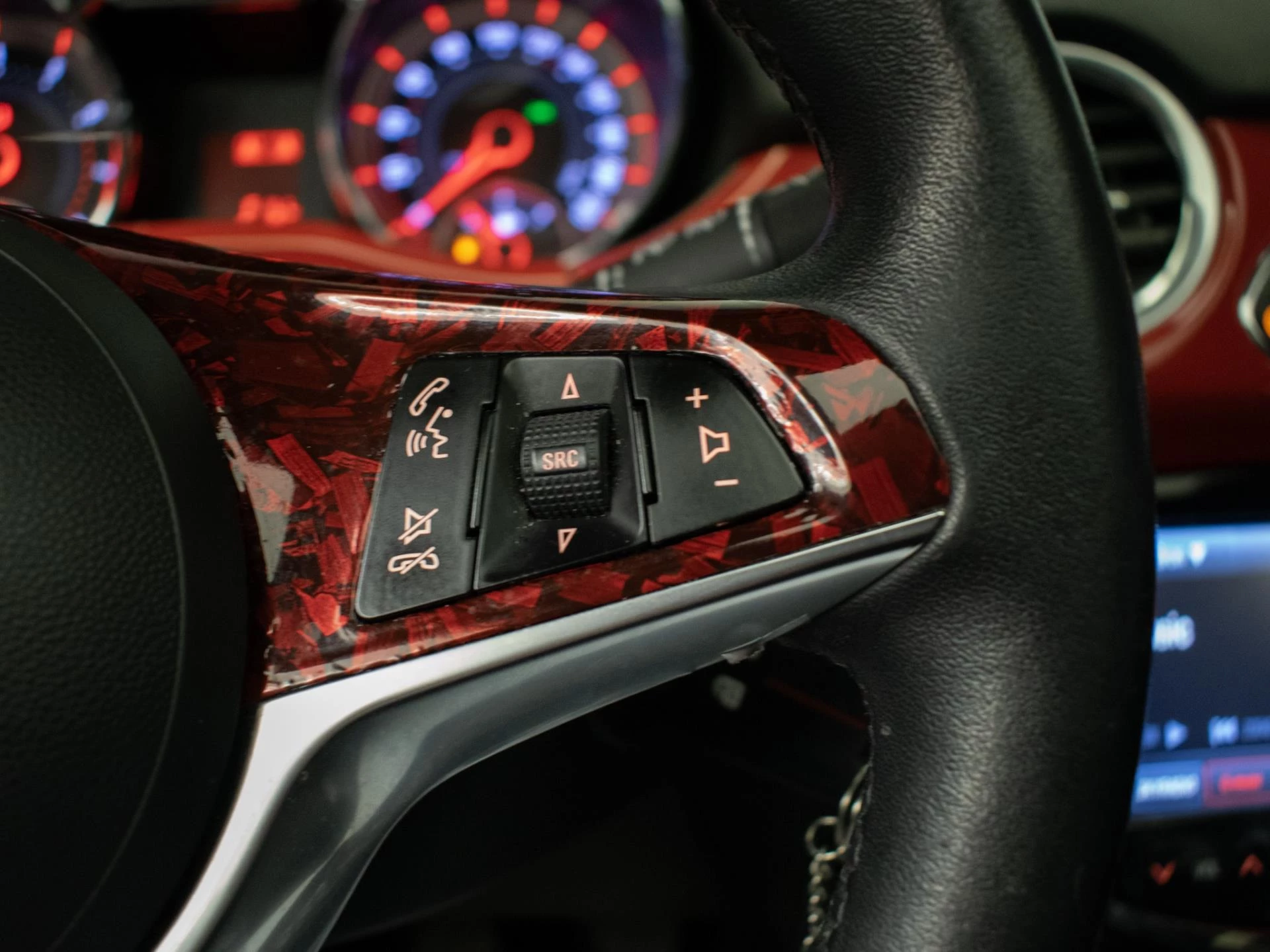 Hoofdafbeelding Opel ADAM