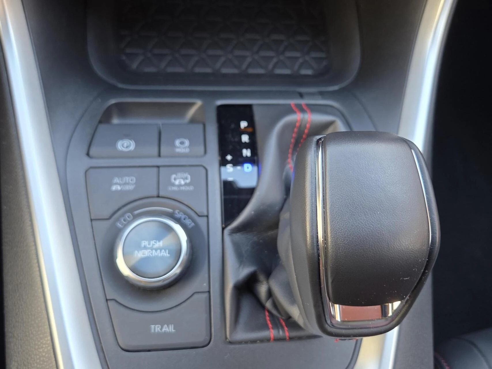 Hoofdafbeelding Suzuki Across