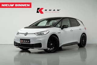 Volkswagen ID.3 First Plus 58 kWh |204PK|Carplay|Adaptive|Camera|