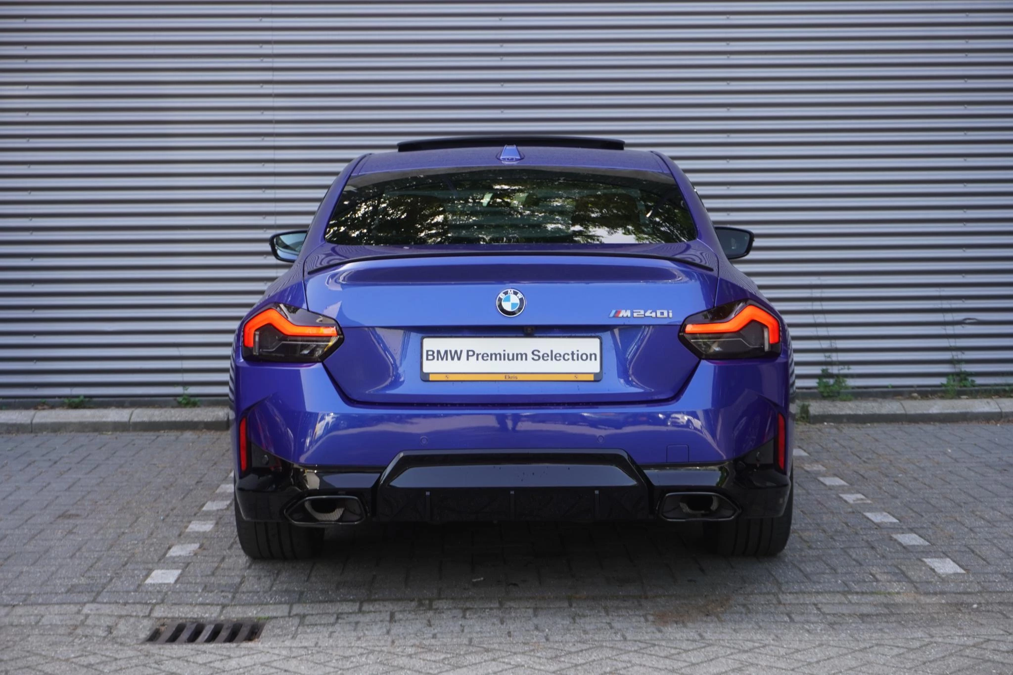 Hoofdafbeelding BMW 2 Serie