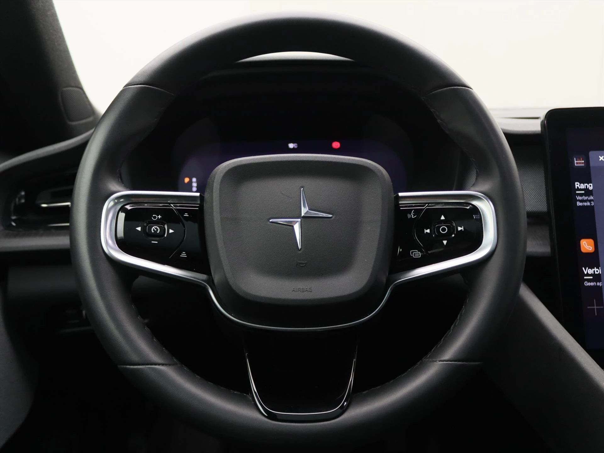 Hoofdafbeelding Polestar 2