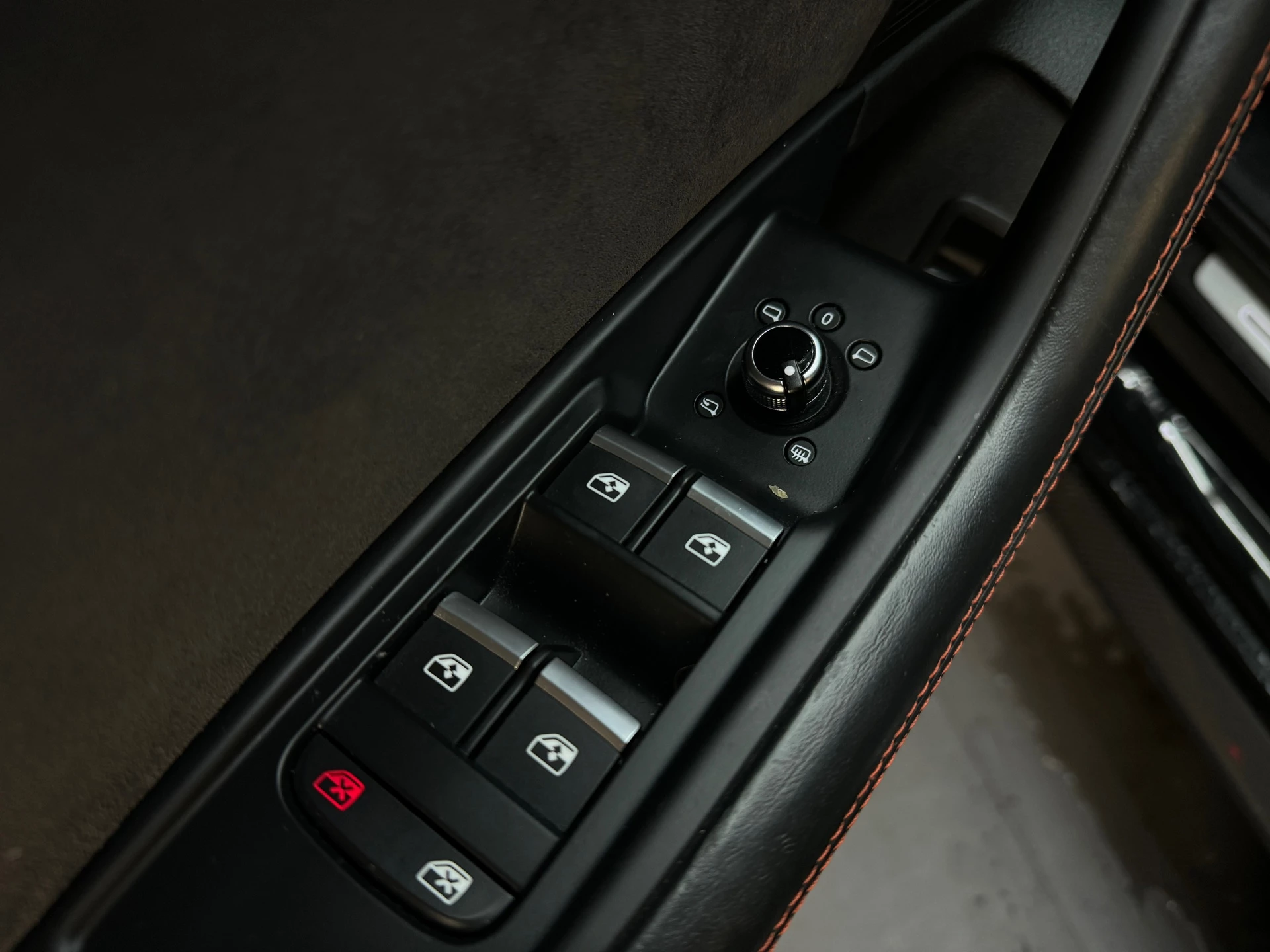 Hoofdafbeelding Audi RS4