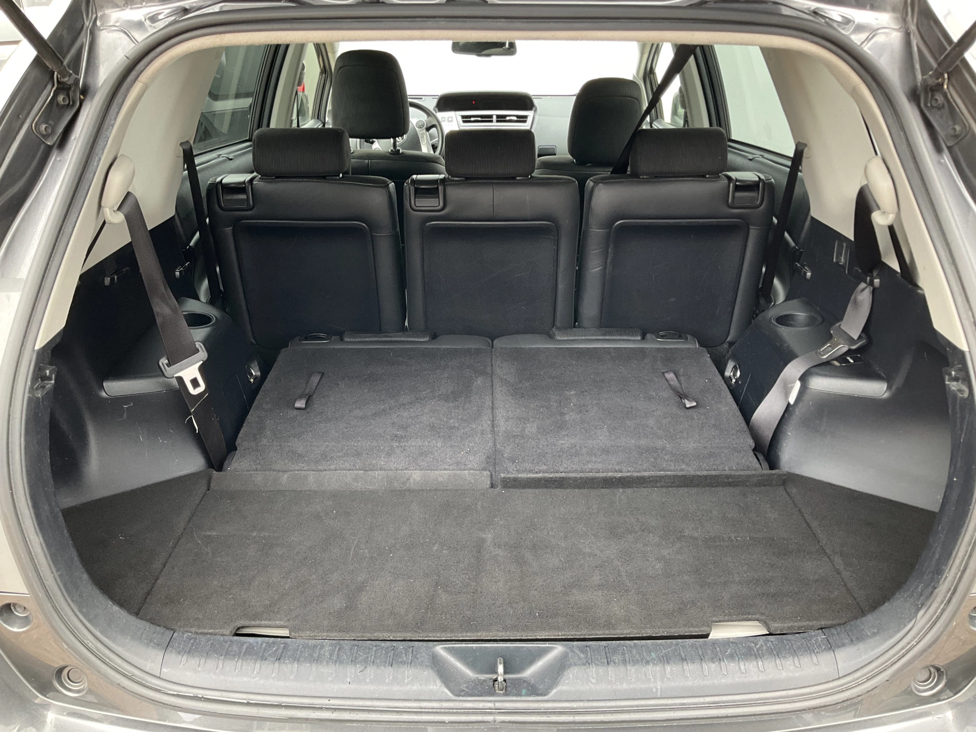 Hoofdafbeelding Toyota Prius