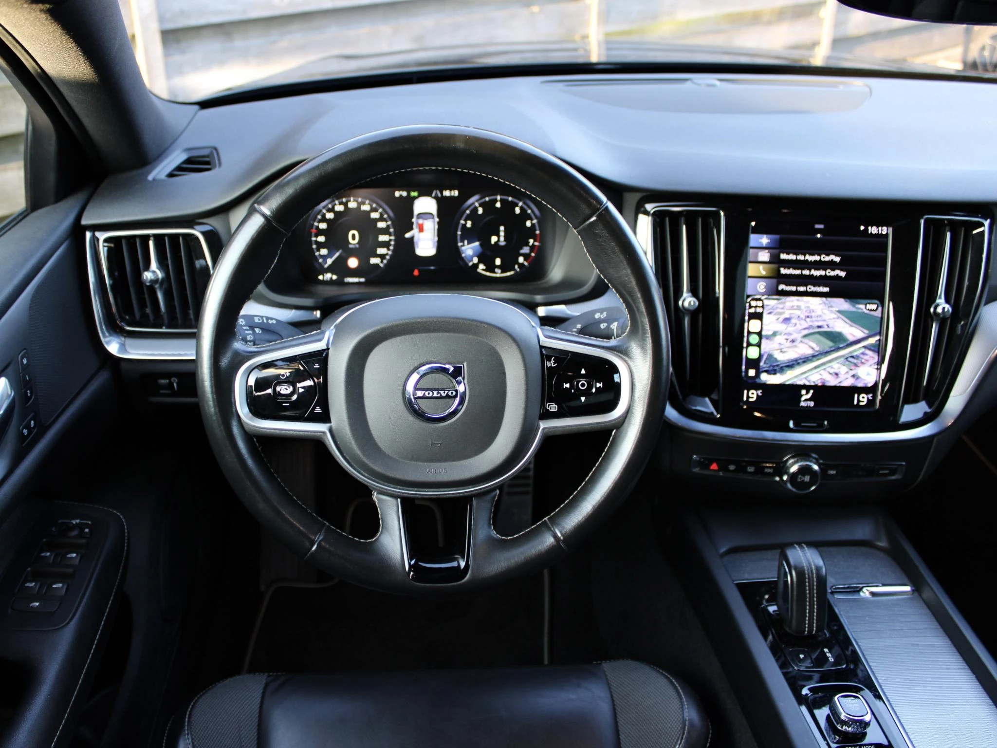 Hoofdafbeelding Volvo S60