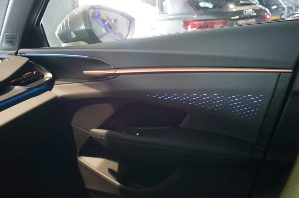 Hoofdafbeelding CUPRA Terramar