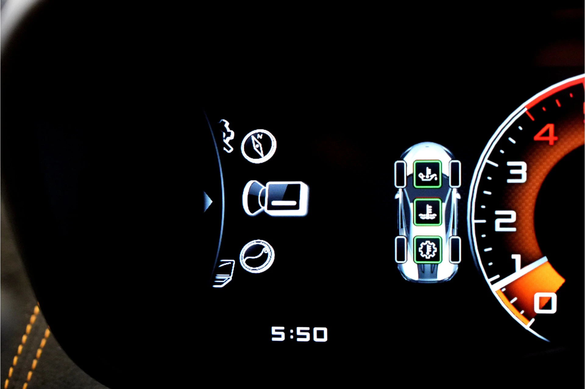 Hoofdafbeelding McLaren 600LT