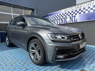 Volkswagen Tiguan 1.4 TSI ADAP CRUISE PANO-DAK TREKH. APPLE