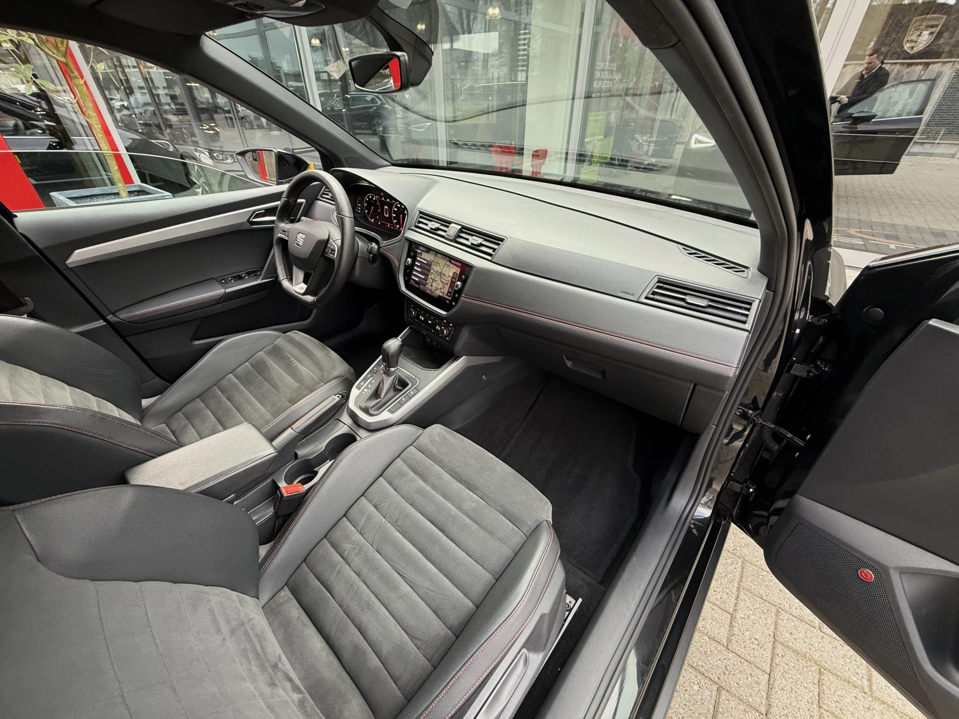 Hoofdafbeelding SEAT Arona